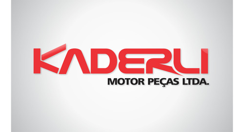 Barra Sem Articulação (esq.), P02585, 050657r1, Dq29456