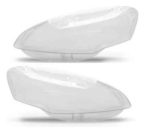 Par Lente Farol Idea 2011 2012 2013 2014