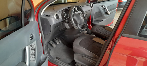 Citroën C3 1.5 Tendance Flex 5p