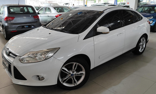 Ford Focus 2.0 Se Flex Powershift 5p