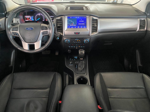 Ford Ranger Ltdcd4a32c