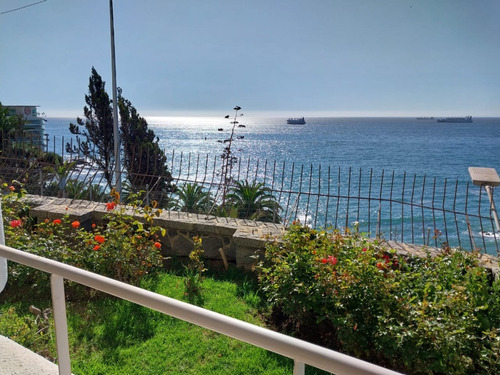 Exclusivo Departamento En Cerro Castillo