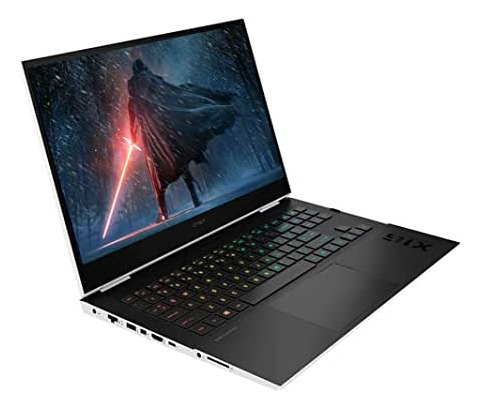 Laptop Hp Omen 16 Core I7 64gb Ram 2tb Ssd