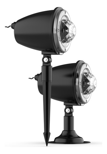Proyector Luces Led Navidad Dia Muertos Cumpleaños Hallowen