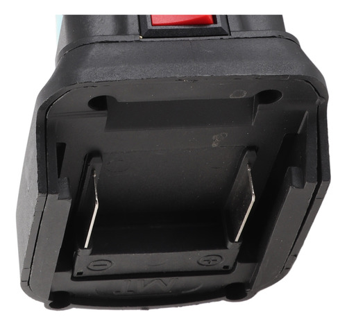 Puerto De Carga Usb Doble Led De Trabajo Recargable
