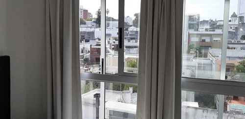 Apartamento En Alquiler A.v. Italia,parque Batlle