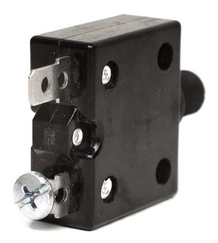 Carling Boat Push Button Circuit Breaker Clb 6a Serie