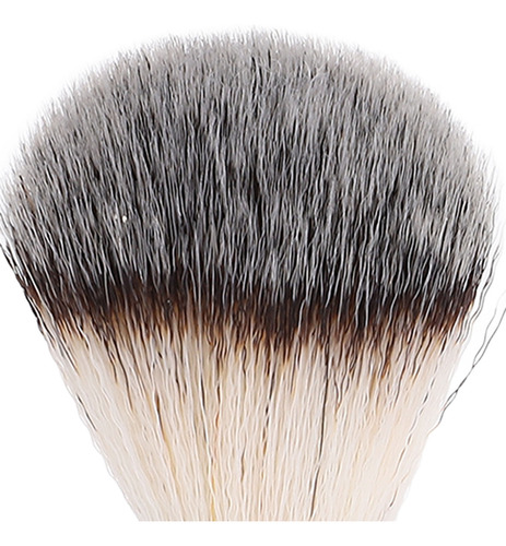 Suporte Para Escova De Barbear Beard Stand Man Beard Kit Sin