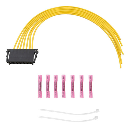 Enchufe De Cable A2115450328 Para Arnés De Coche Para Merced