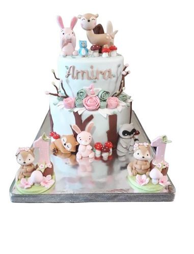 Tortas Decoradas ! 15 Años , Baby Shower , Casamientos , Etc