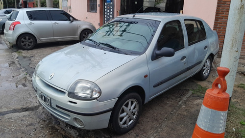 Renault Clio 1.6 Rn