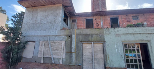 Lote Con Con 2 Dúplex A Terminar A La Venta