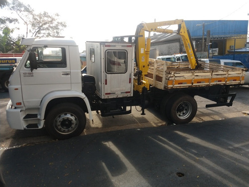 Volkswagen Vw 17180 2009