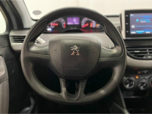 Peugeot 208 Active