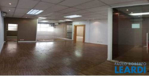 Imagem 5 de 8 de Comercial - Barra Funda - Sp - 621434