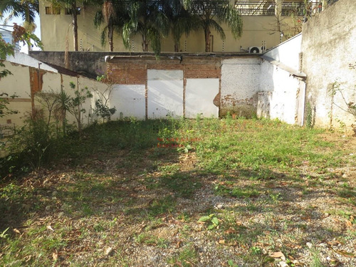 Imagem 2 de 10 de Terreno - Vila Olimpia - Ref: 2765 - L-8147542
