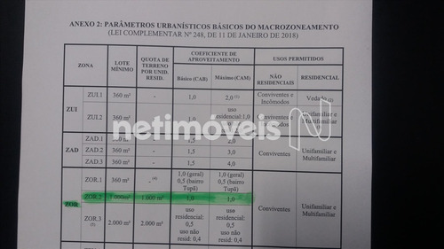 Imagem 11 de 11 de Venda Lote-área-terreno São Gonçalo Contagem - 742462
