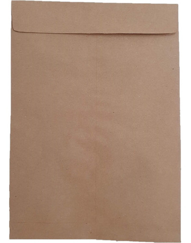 100 Envelopes A4 Para Folha Sulfite Envios Entrega Nota
