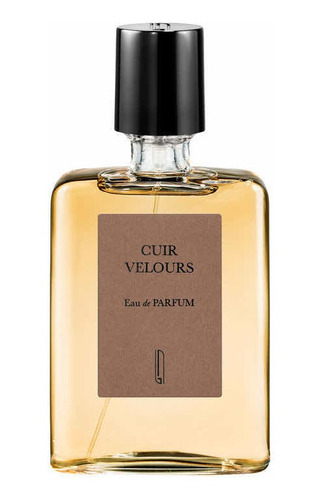 Decant Naomi Goodsir Cuir Velours 10ml