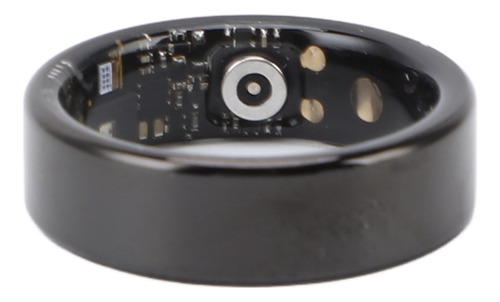 Contador De Pasos Inalámbrico Smart Ring Health Resistente A