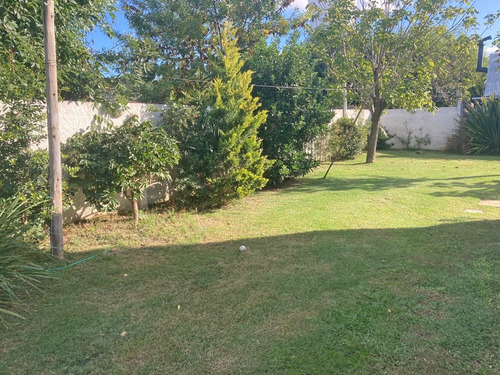 Exte. Casa En Venta En Ciudad De Sauce