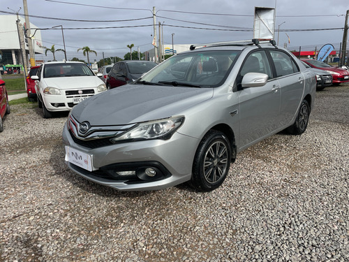 BYD F3 1.5 Gsi