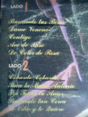 Lp. Ruby Perez. 1987. Merengur. R.dominicana.vinilo.acetato. (Usado)