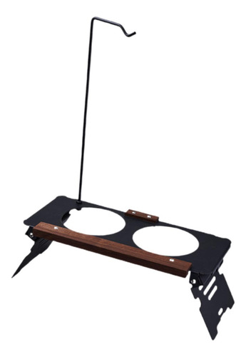Cuencos Para Gatos Con Soporte, Cuencos Dobles, Soporte Para