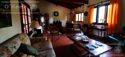 Imagen 15 de 28 de Quinta En Venta En Abasto, Con Casa De Campo Sobre Lote De 26.103 M2