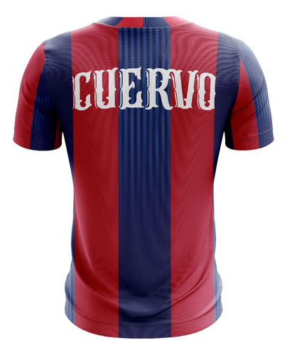 San Lorenzo Fantasy Sub 4 Personalizable