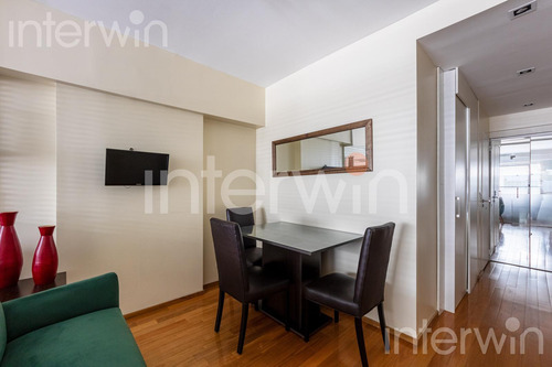 Departamento - Monoambiente - Palermo - Venta