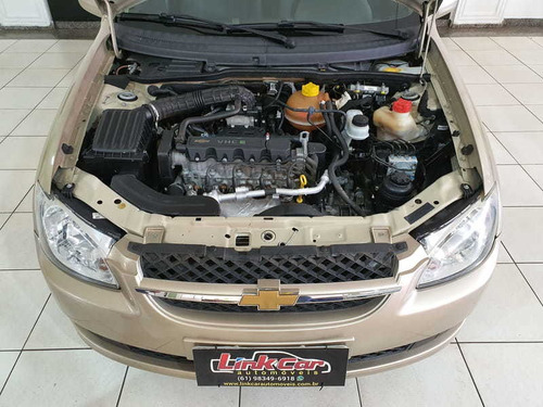 Chevrolet Classic Ls 1.0 Mpfi Vhce 8v Flexpower Mec.