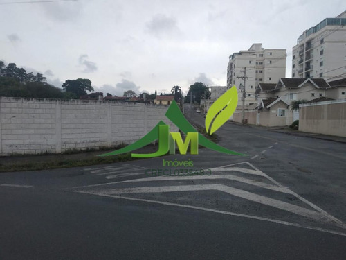 Imagem 1 de 7 de Excelente Oportunidade Para Investidores Terreno Na Vila Giglio Com 6500m2 - 1437
