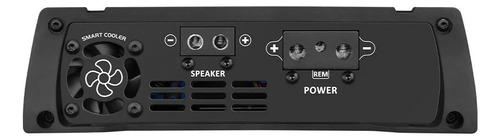 Módulo Taramps Hd2000 1, 2 Ou 4 Ohms 2000w Rms 1 Canal