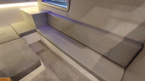 Lancha Triton Flyer 34 Ht || Zero || Lançamento