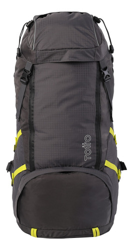 Mochila Outdoor Totto Summit 75 Lt