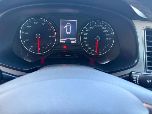 Seat Leon Style 1.4 TSI MT