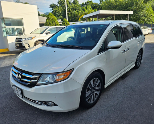 Honda Odyssey Touring