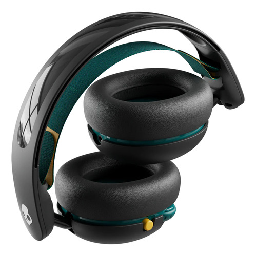 Audífonos Inalambricos Skullcandy Grom