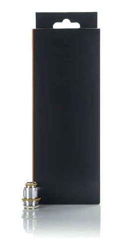 5 Cabezales De Bobina Atomizador De Repuesto Para Geekvape Z