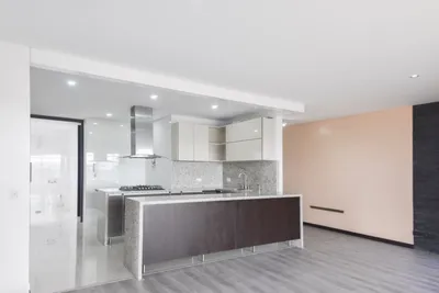 Apartamento en venta