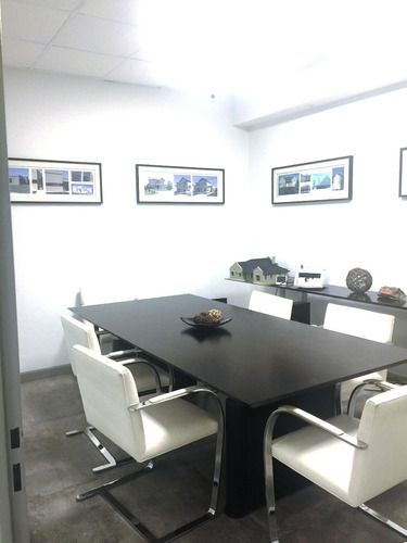 Imagen 6 de 14 de Venta Excelente Oficina Equipada - Office Park Cibra - Pilar