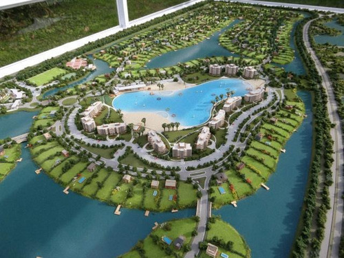 Imagen 2 de 8 de Lagoon Hudson Venta De Terreno Lote Guillermo E Hudson