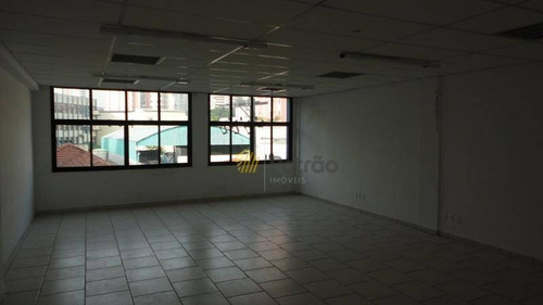 Imagem 19 de 30 de Prédio, 1215 M² - Venda Por R$ 7.000.000,00 Ou Aluguel Por R$ 47.714,00/mês - Centro - São Bernardo Do Campo/sp - Pr0018