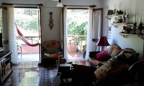 Imagem 9 de 30 de Apartamento Duplex Com 2 Dormitórios À Venda, 150 M² Por R$ 430.000,00 - Albuquerque - Teresópolis/rj - Ad0007