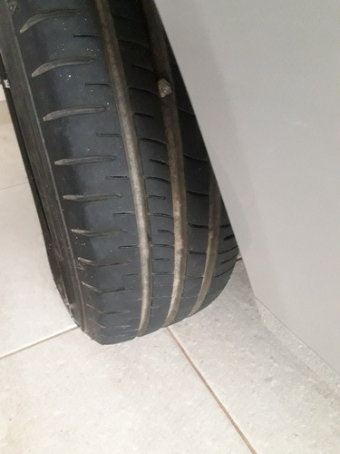 Ford Fiesta Sedan 2008 1.0 Flex 4p