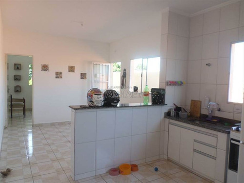 Imagem 15 de 15 de Casa - Venda - Campos Eliseos - Itanhaem - Ita2794