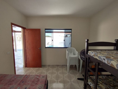 Imagem 20 de 30 de Chácara À Venda - Residencial Itaqueri - Charqueada/sp - Ch0228
