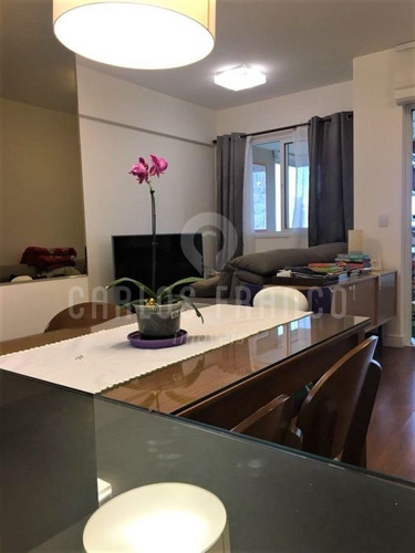 Imagem 14 de 15 de Apartamento Novo Vila Andrade 72mts Varanda Gourmet - Cf52831