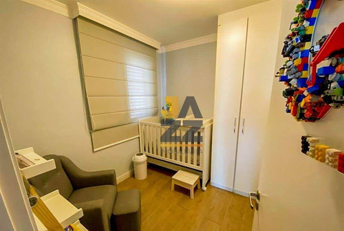 Imagem 3 de 24 de Apartamento Com 2 Dormitórios À Venda, 63 M² Por R$ 650.000,00 - Santana - São Paulo/sp - Ap8525
